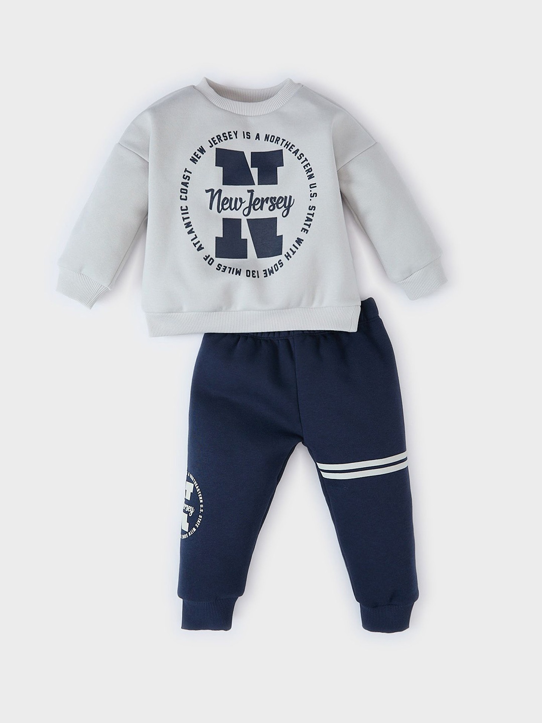 

DeFacto Boys Printed, Blue