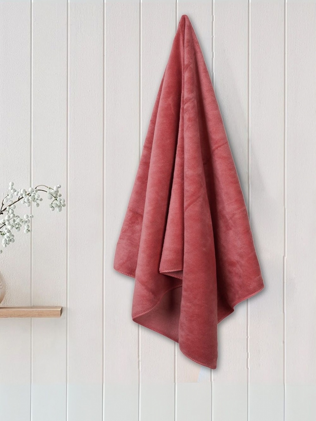 

Black gold Orange 1 Other 300 GSM Bath Towel