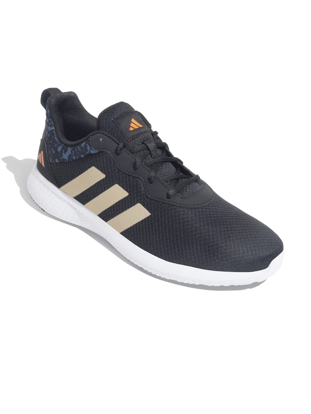 

ADIDAS Ultra Response Men Running Lace-Up Sports Shoes, Black