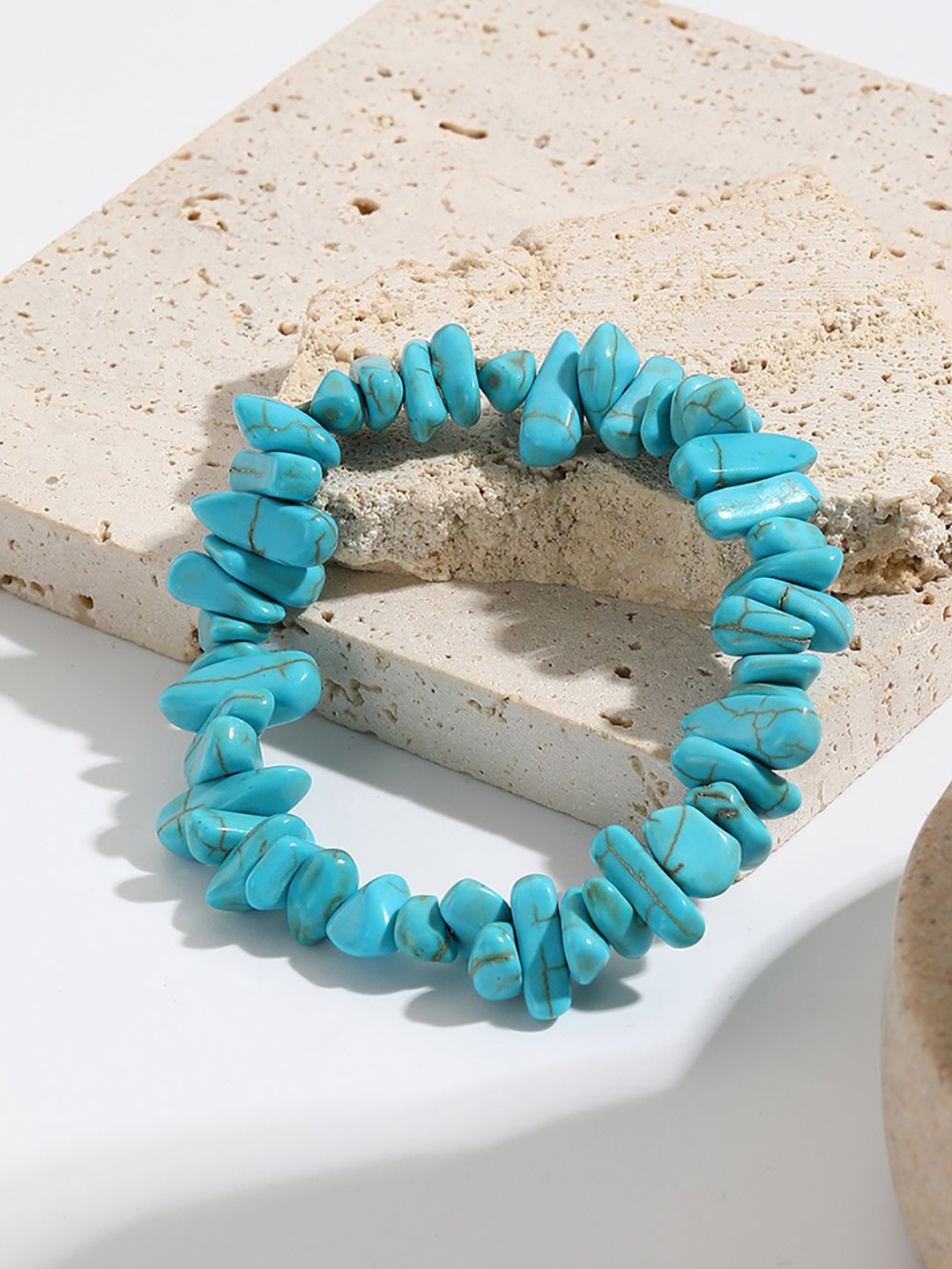 

StyleCast x Revolte Women Bracelet, Green