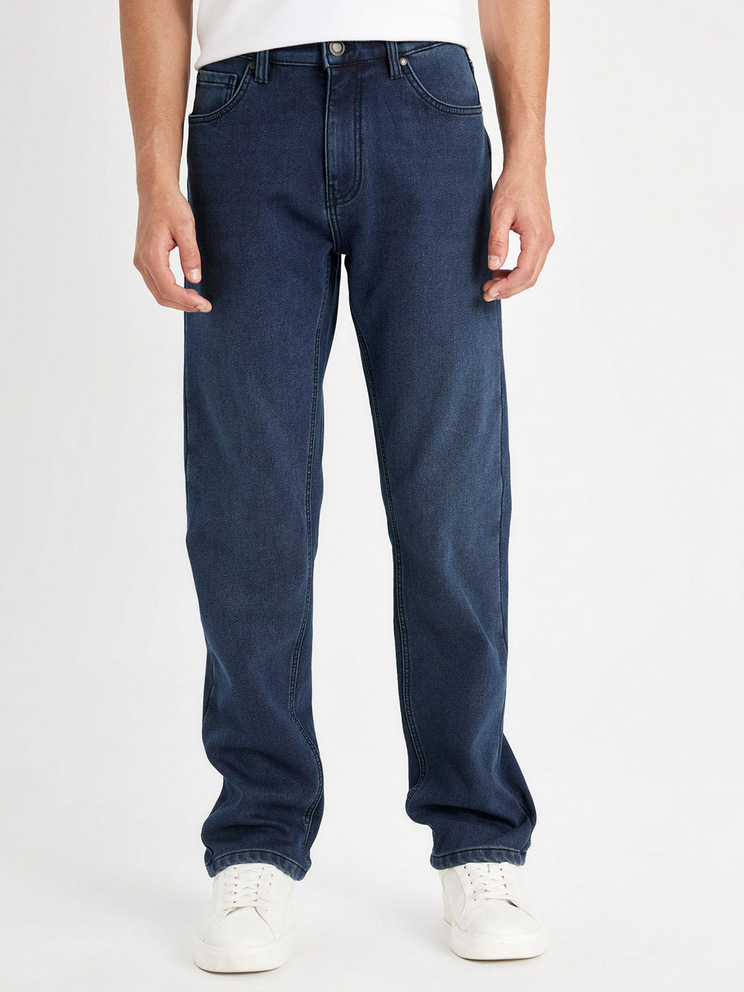 

DeFacto Men Trousers, Na
