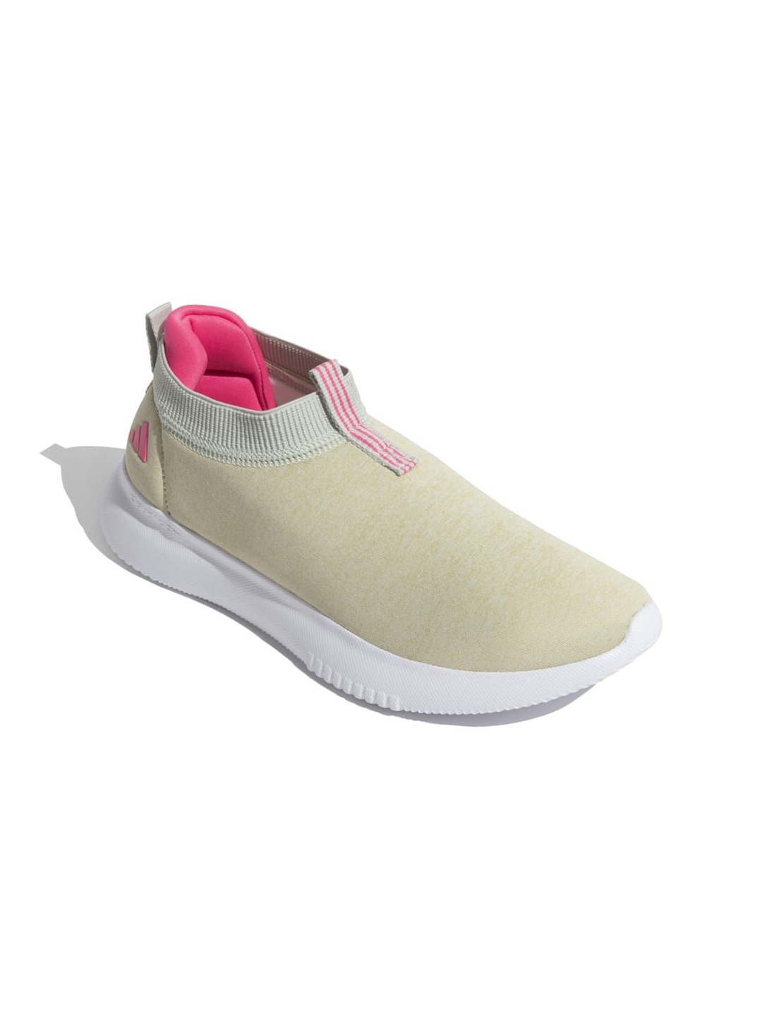 

ADIDAS Cush On Women Walking Shoes, Green