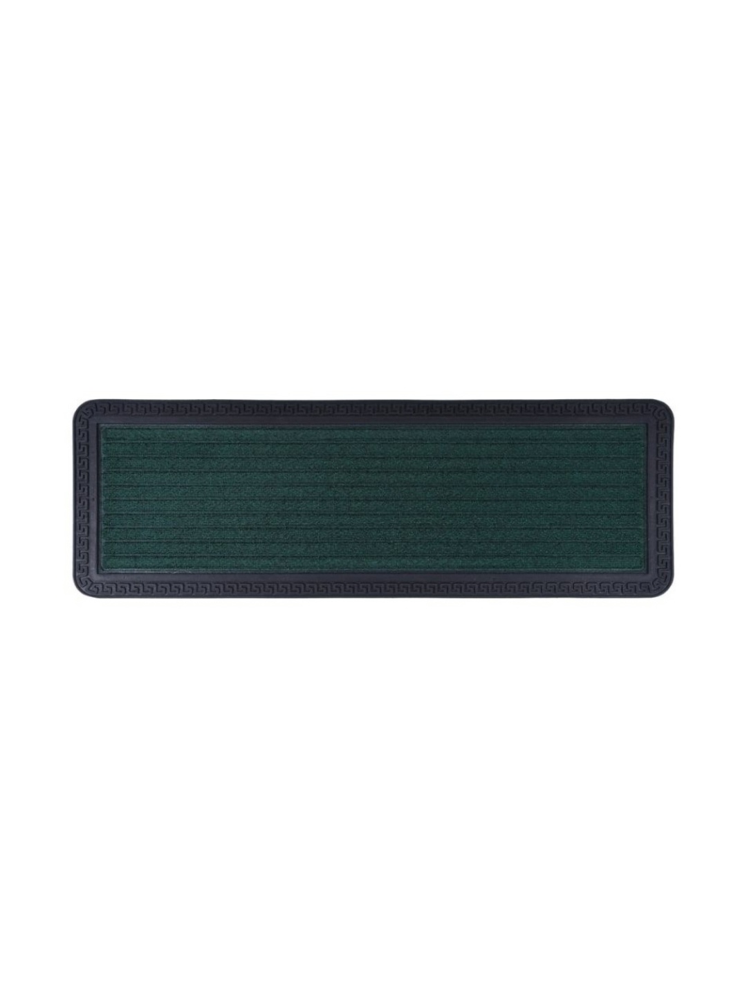 

Black gold 3-Pcs Green Floor Runners