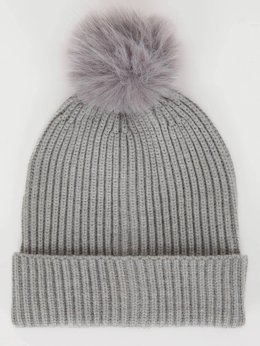 

DeFacto Girls Beanie, Grey