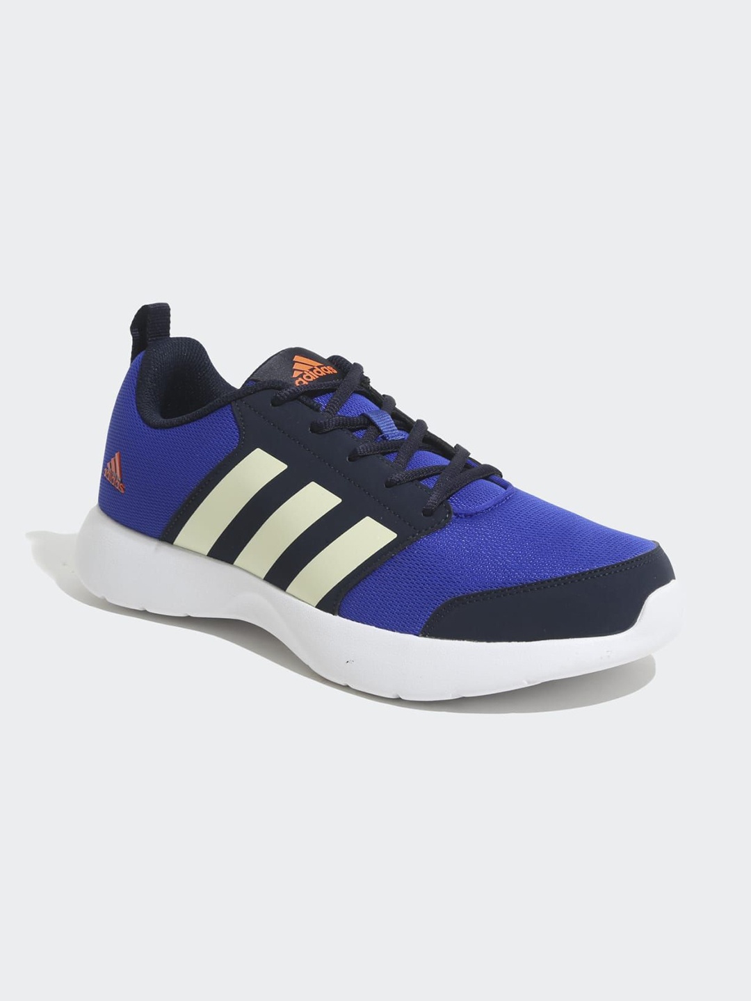 

ADIDAS Pomazor Men Running Shoes, Blue