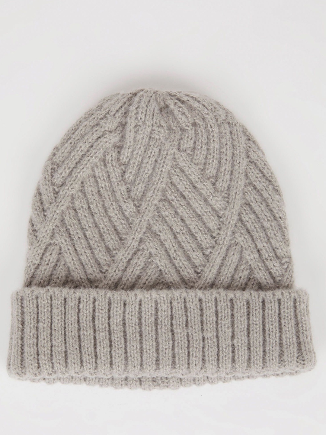 

DeFacto Girls Beanie, Cream