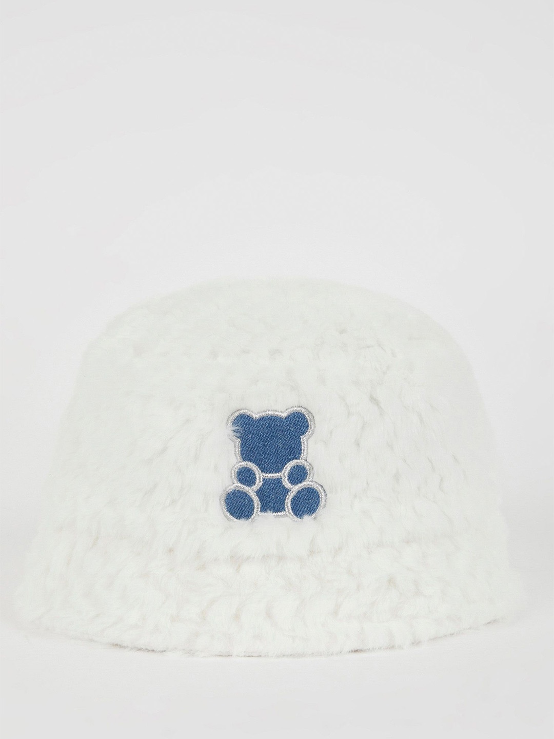 

DeFacto Girls Beanie, White