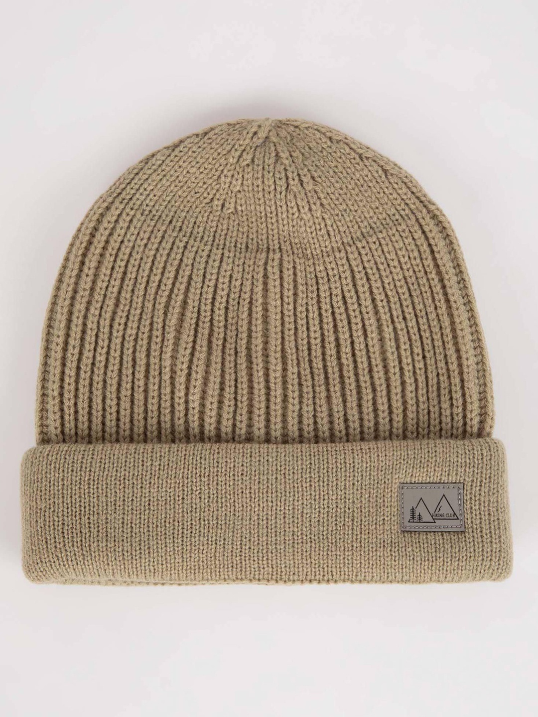 

DeFacto Men Beanie, Beige