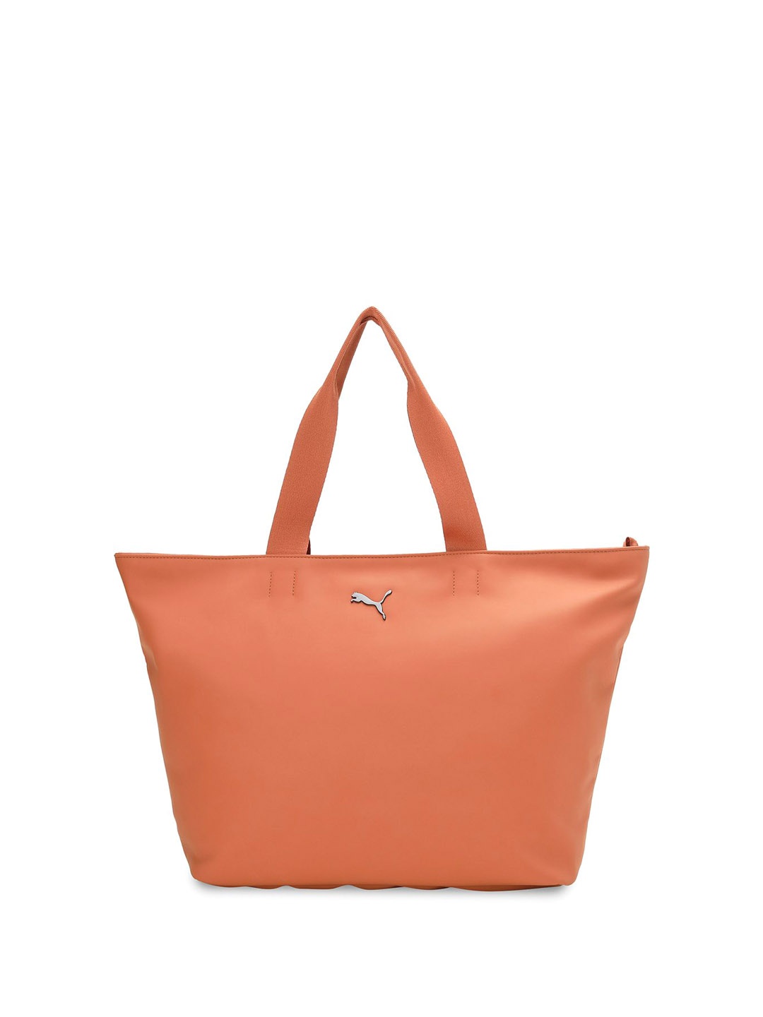 

Puma PU Zen Women's Tote Bag, Brown