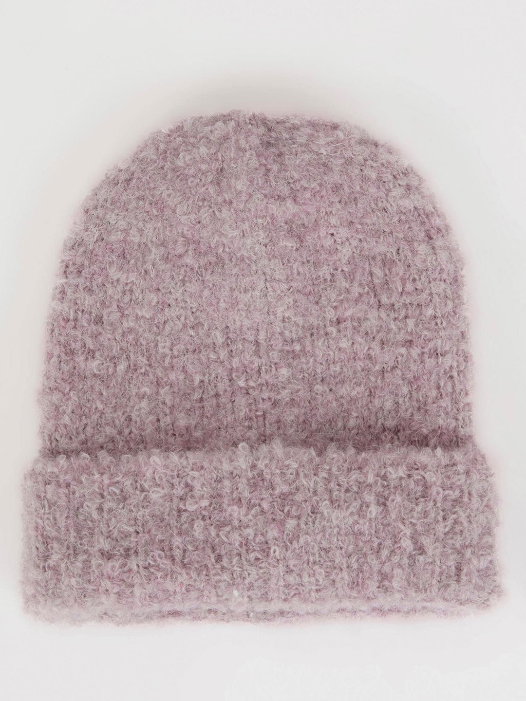 

DeFacto Girls Beanie, Violet