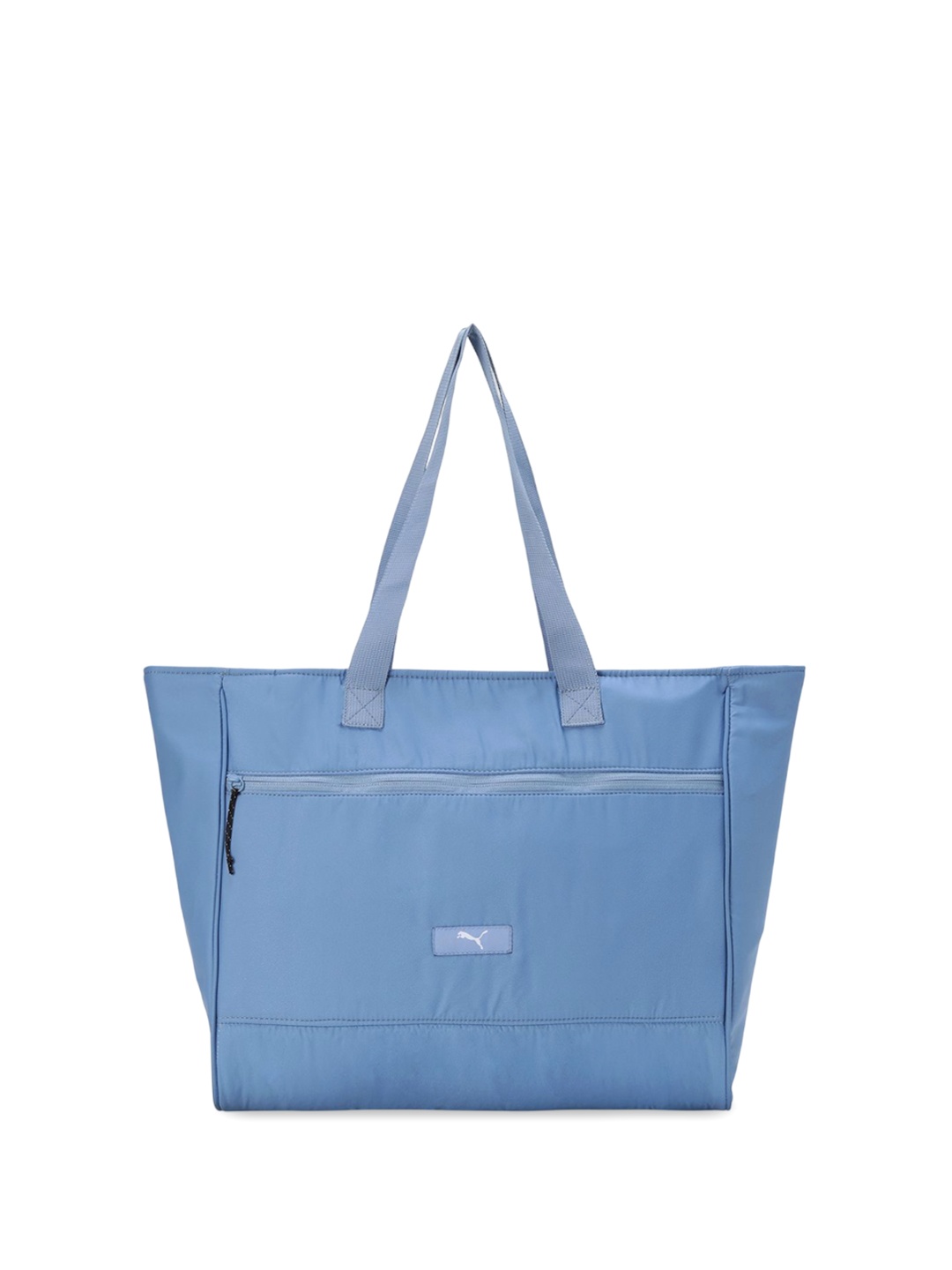 

Puma PLUSH Women's Tote Bag, Blue