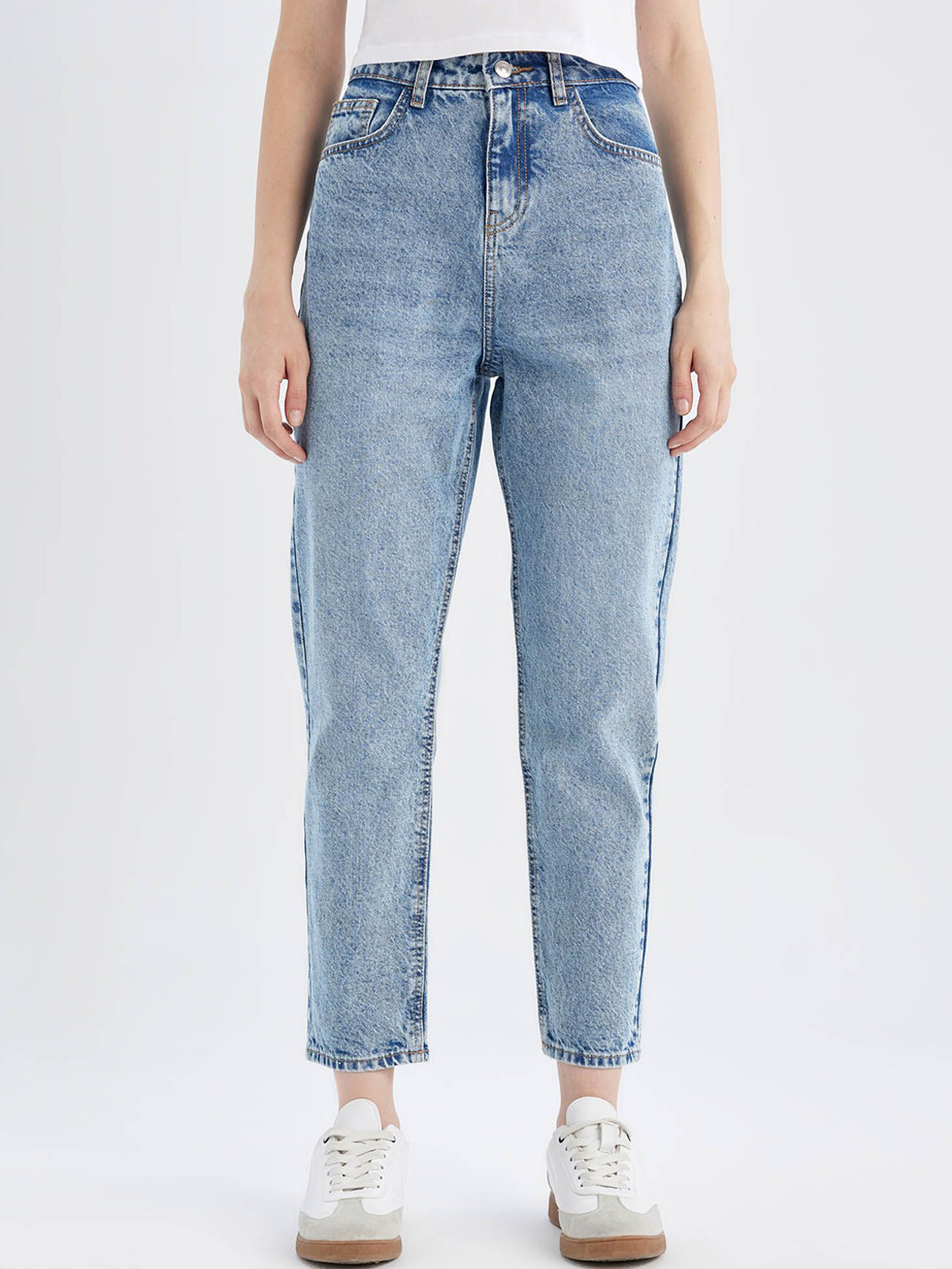 

DeFacto Women Trousers, Na