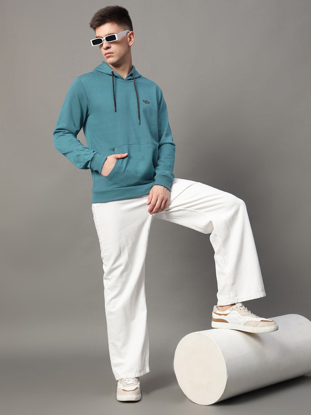 

GET GOLF Men Sweatshirt, Green