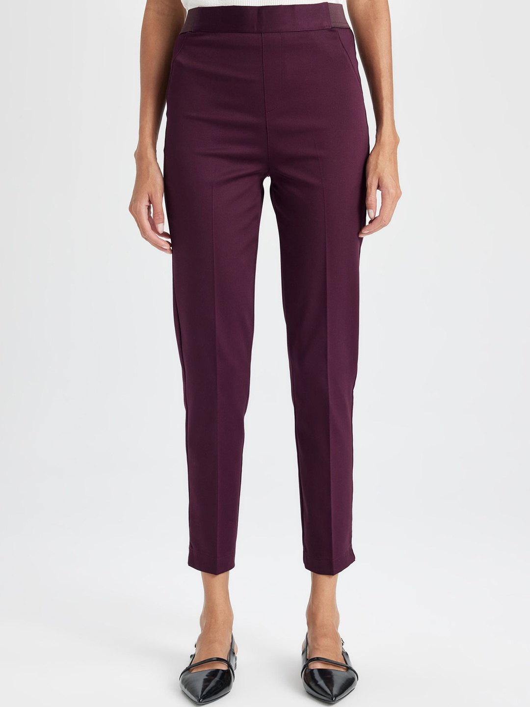 

DeFacto Women Trousers, Na