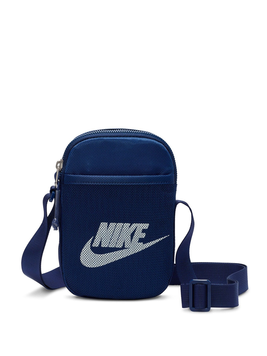 

Nike Heritage Cross-Body Bag - Small - 1L, Blue