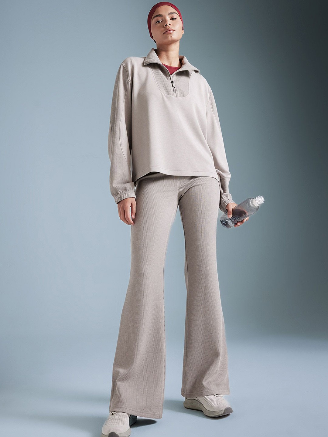 

DeFacto Women Trousers, Na