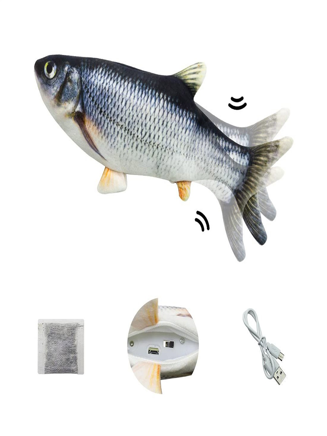 

Kidology Gaming Accessory Activity Toys and Games, Grey