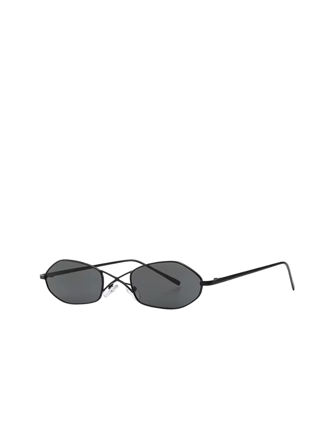 

Project Shades Unisex Other Sunglasses with UV Protected Lens, Black