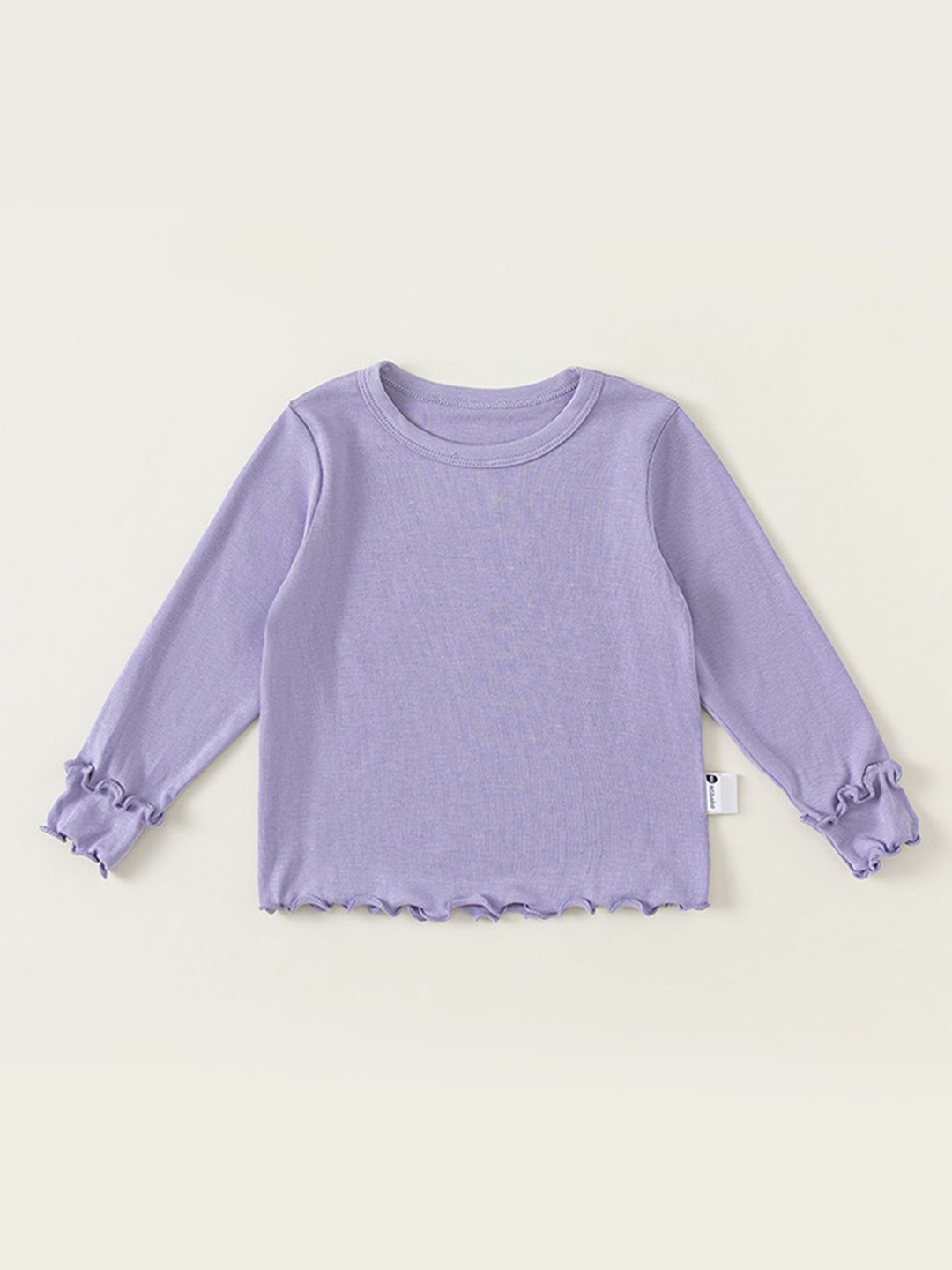 

LULU & SKY Top, Purple