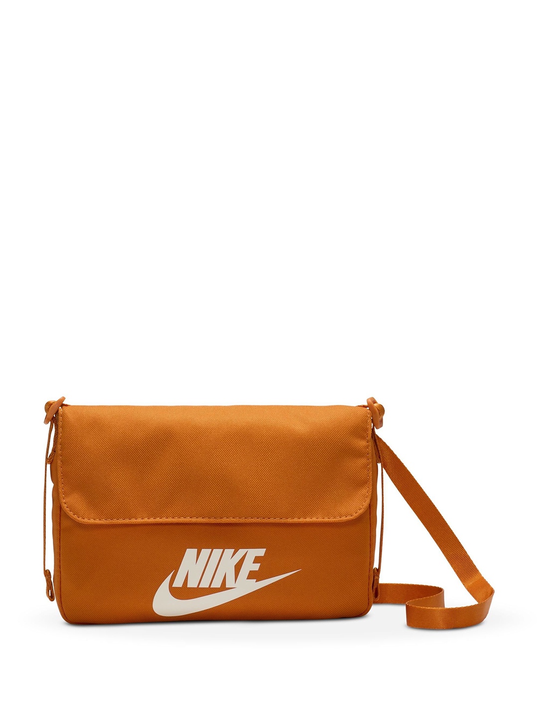 

Nike Sportswear Women's Futura 365 Cross-body Bag (3L), Orange