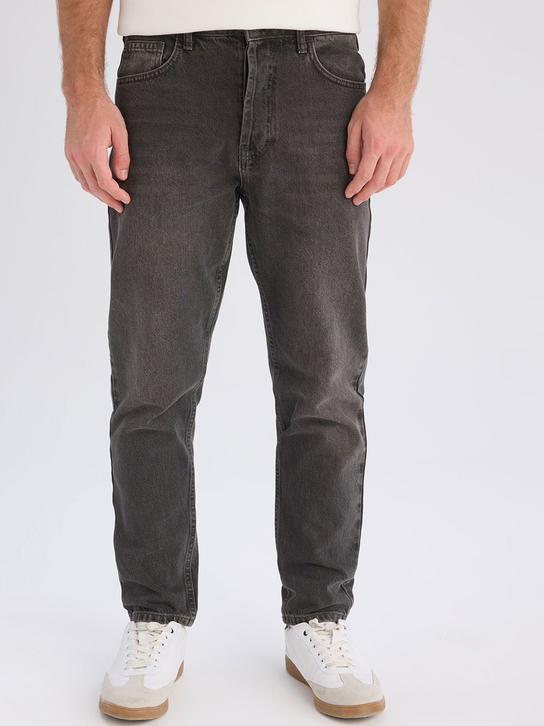 

DeFacto Men Trousers, Na