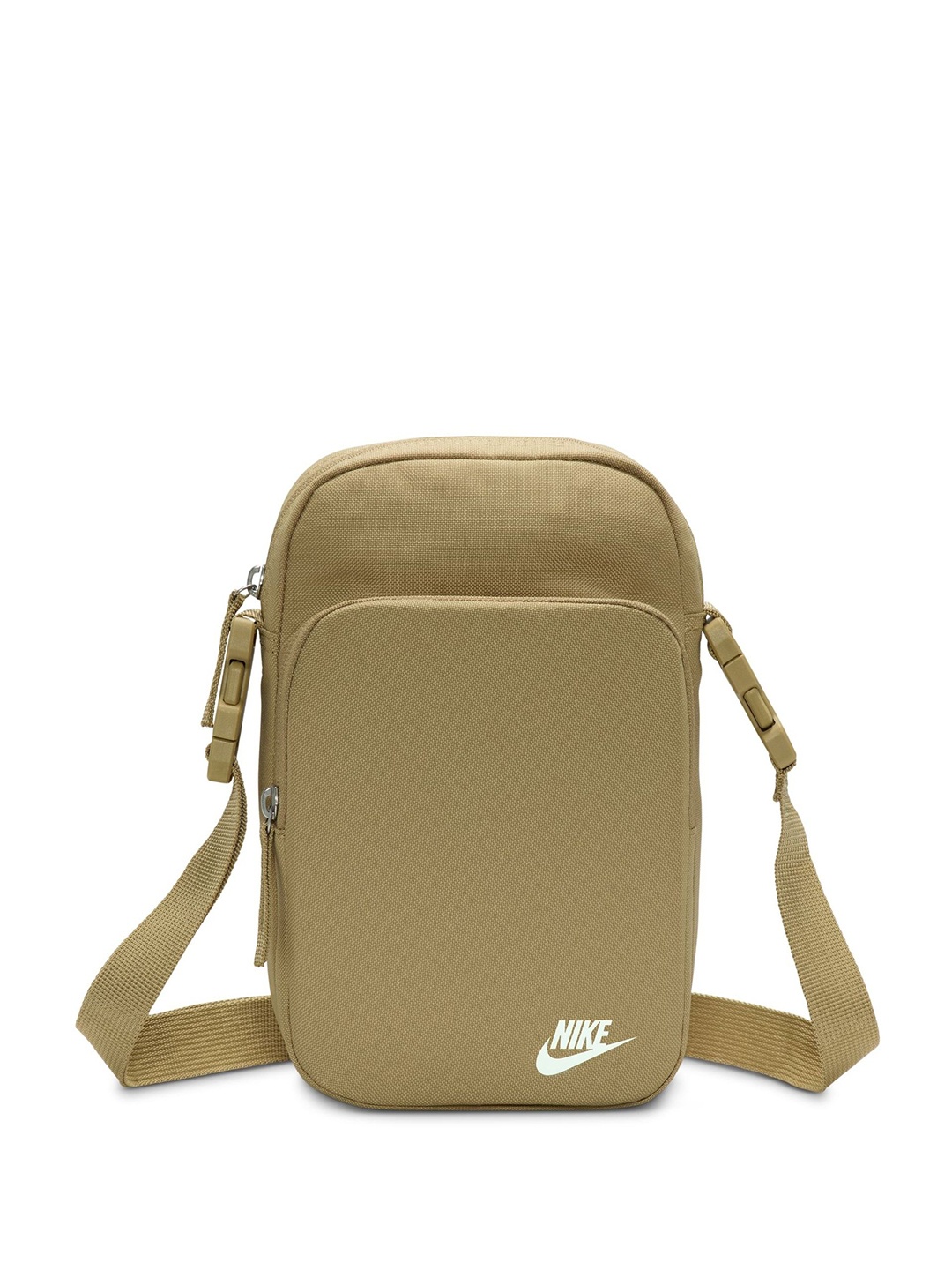 

Nike Heritage Cross-Body Bag, Brown