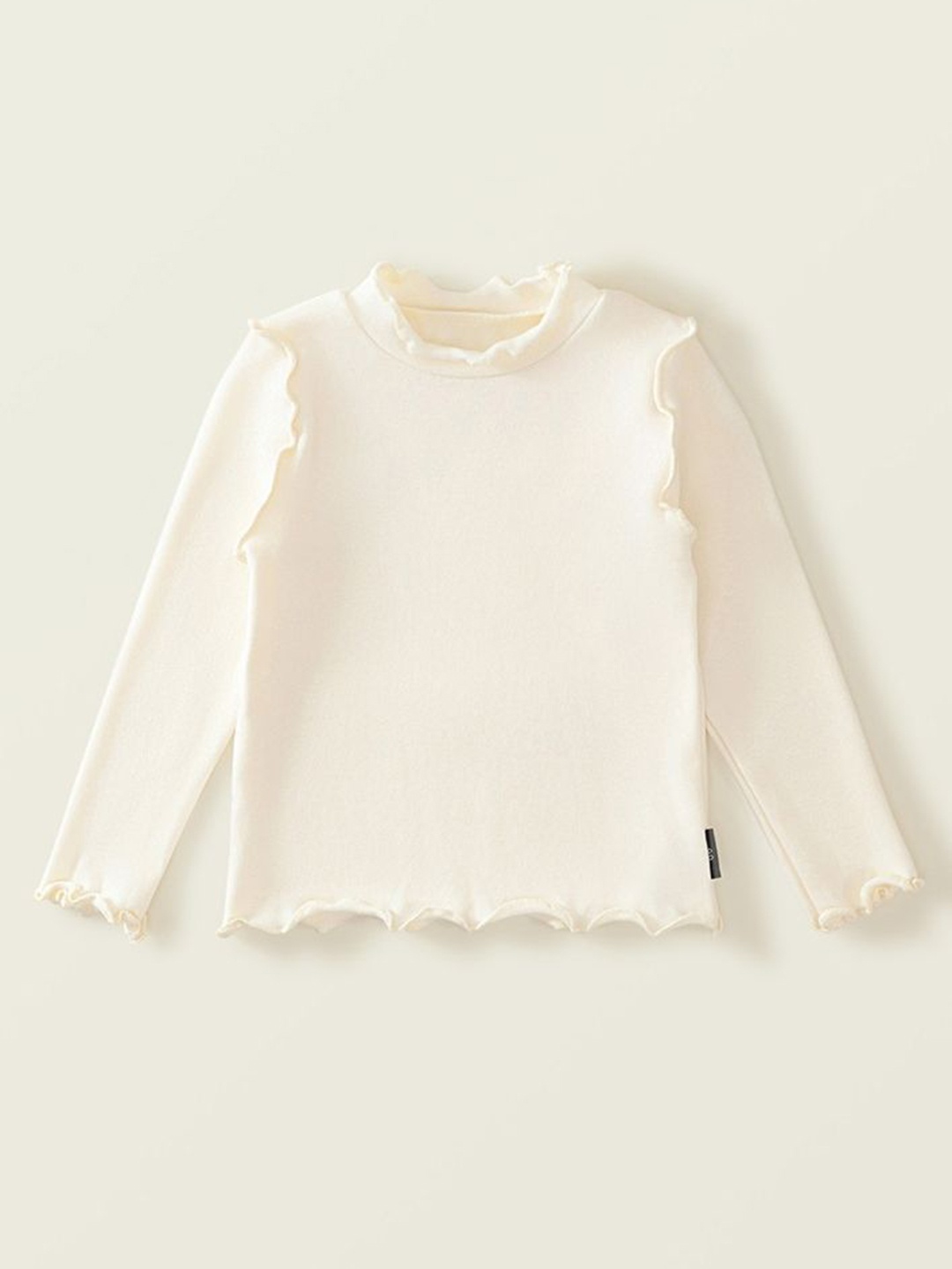 

LULU & SKY Top, Khaki