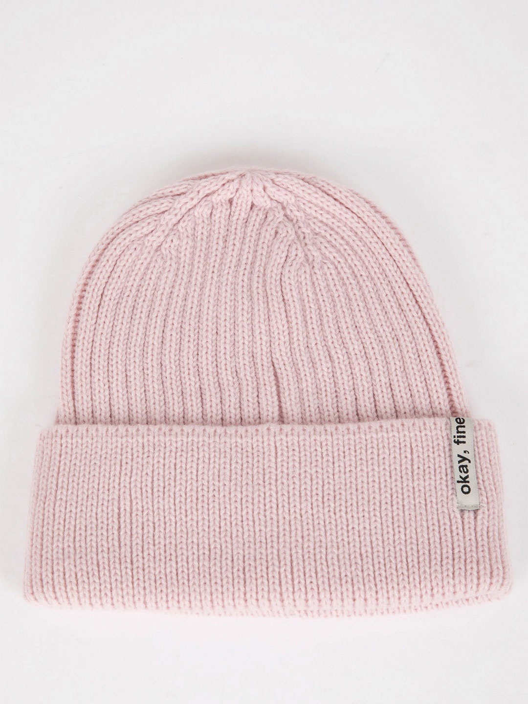 

DeFacto Women Beanie, Pink