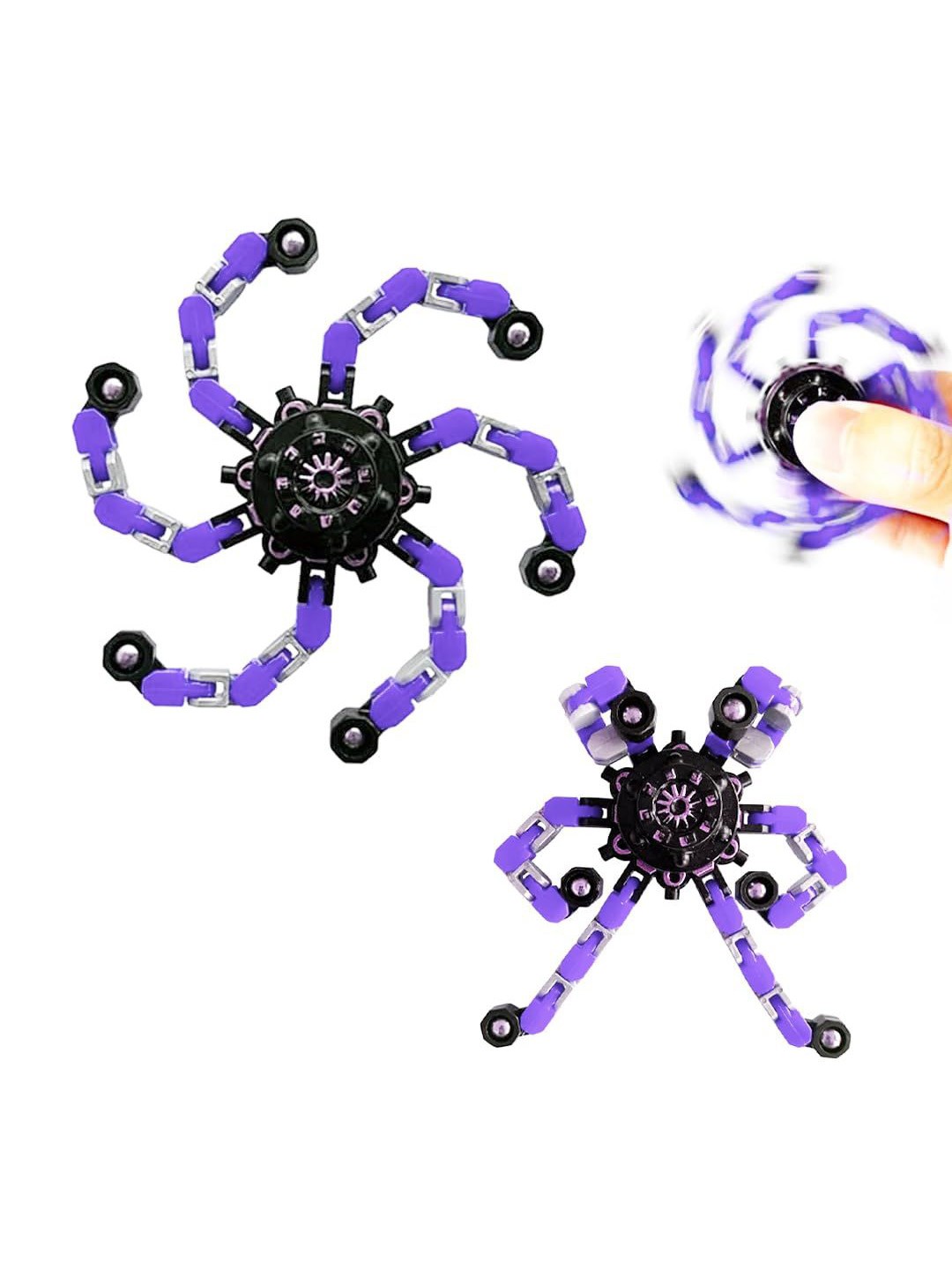 

Kidology Doodle Activity Toys and Games, Purple