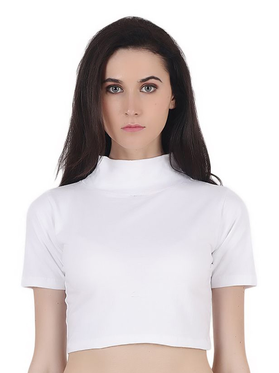 

BAESD Top, White