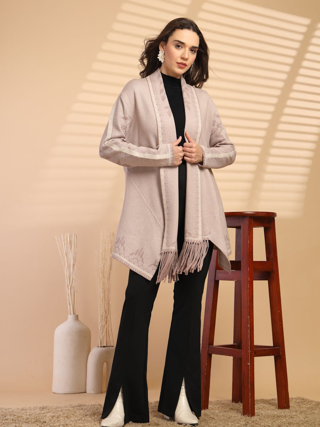 

Gipsy Women Floral, Khaki