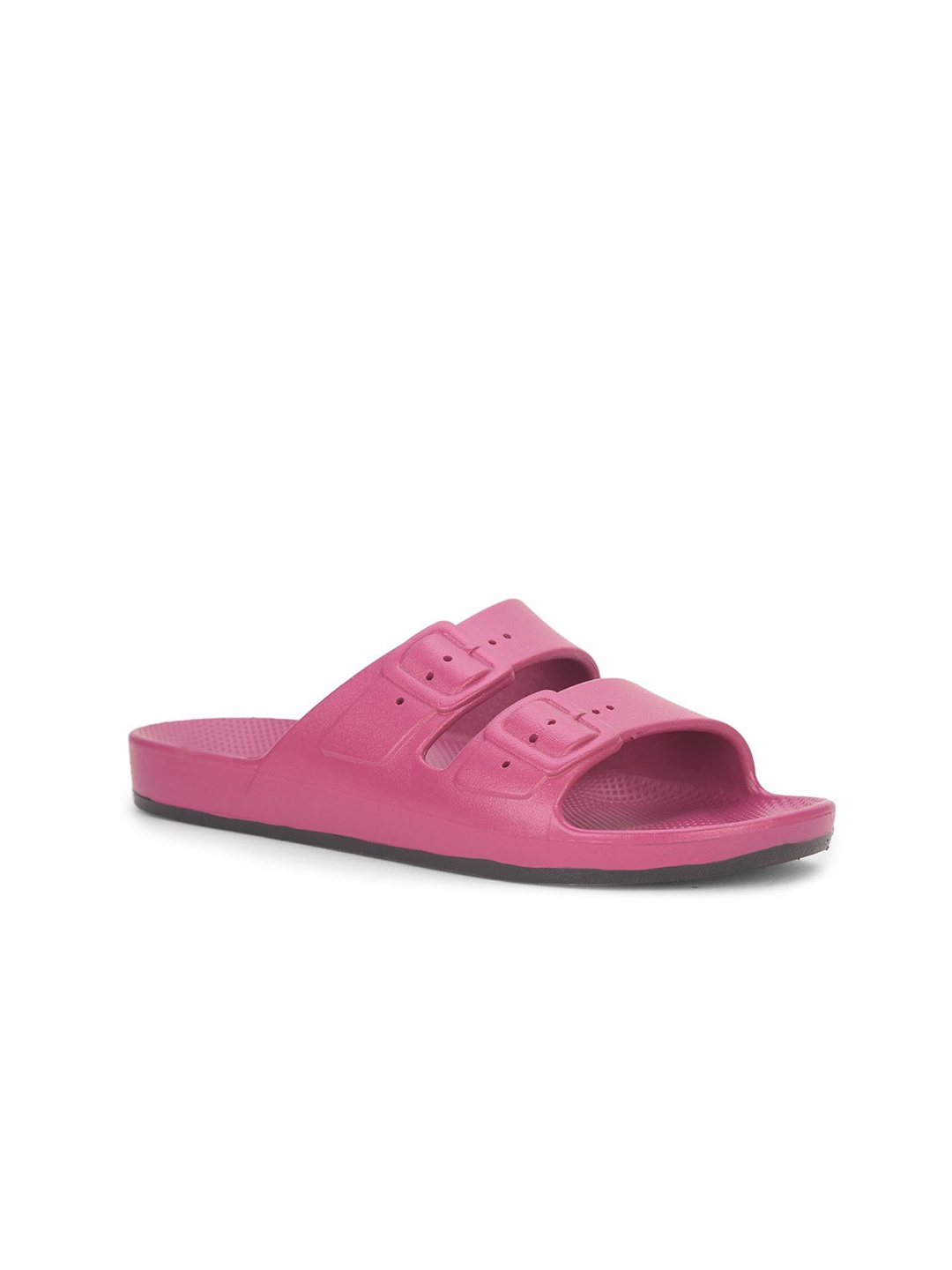 

Sandak by Bata Women Open Toe Silders, Pink