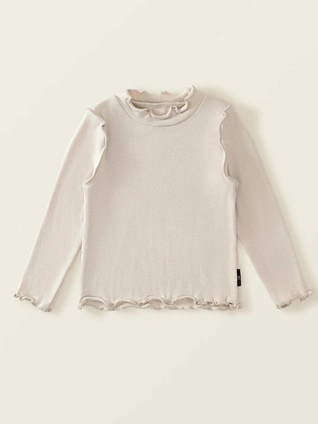 

LULU & SKY Top, Khaki