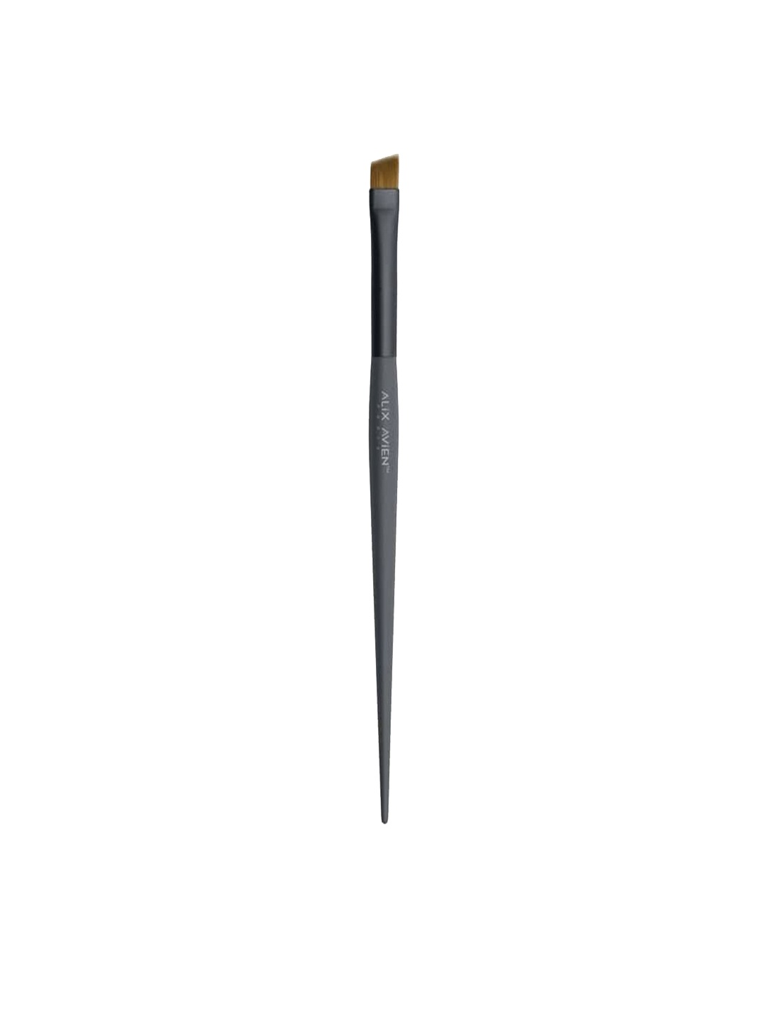 

ALIX AVIEN PARIS Eyebrow & Eyelash Comb Brush, Brown