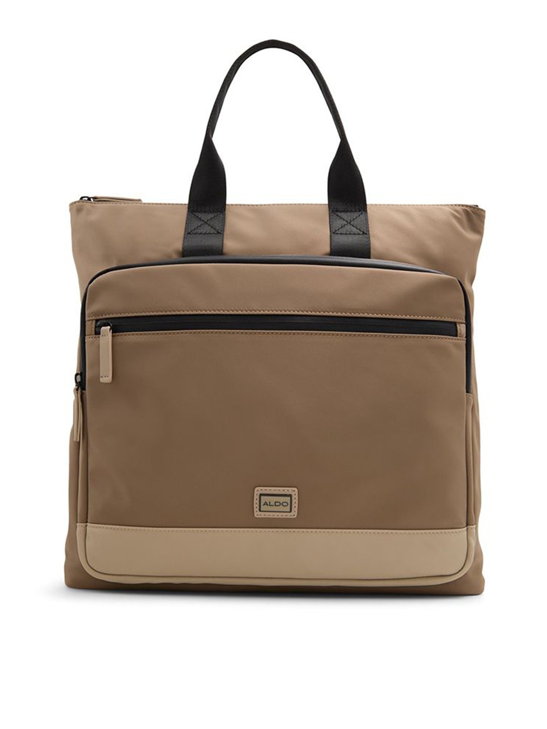 

ALDO Men Messenger Bag, Brown