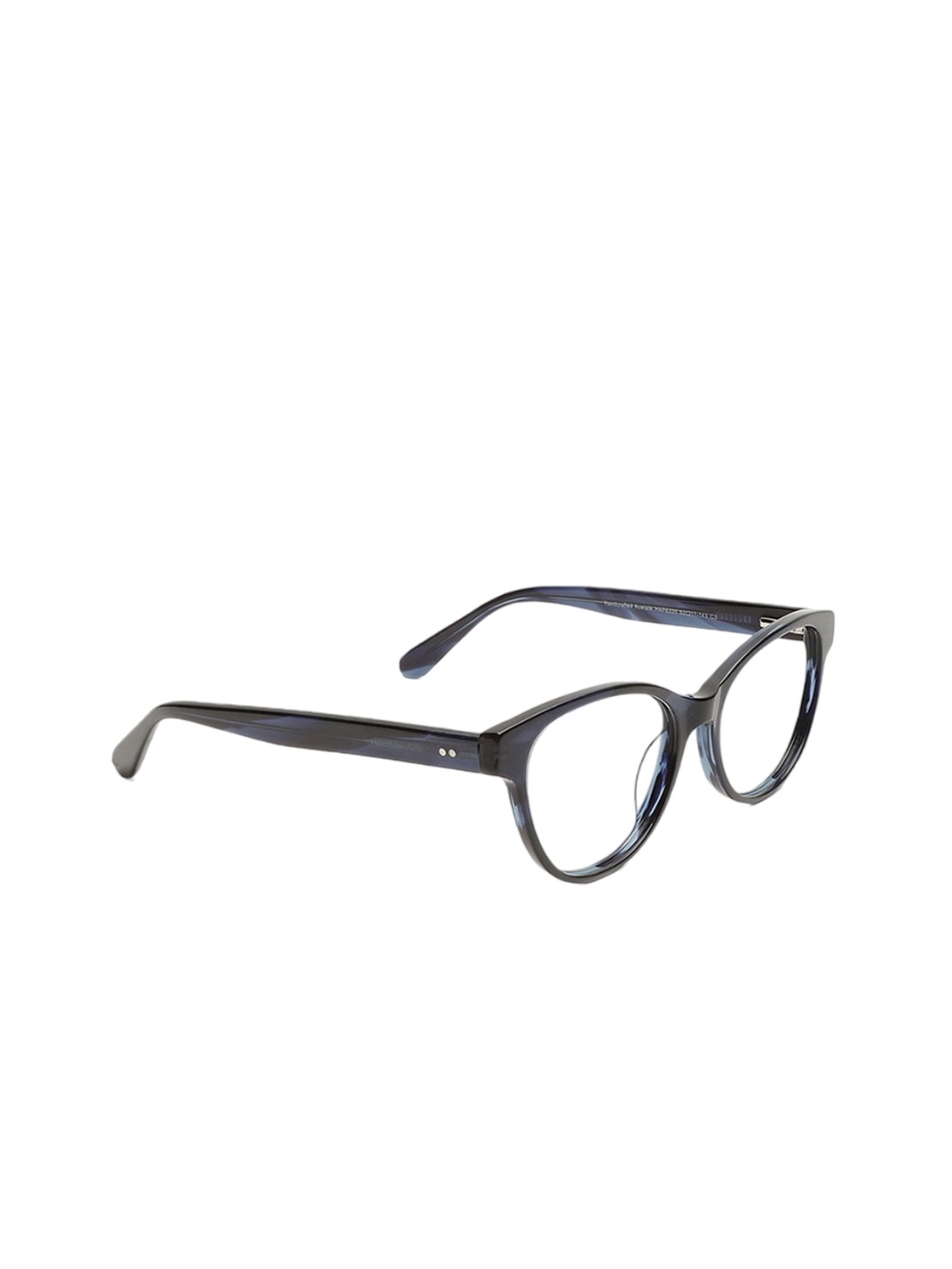 

Specsmakers Women Cateye Sunglasses FSFBLTBL52HAP6335A1, Black