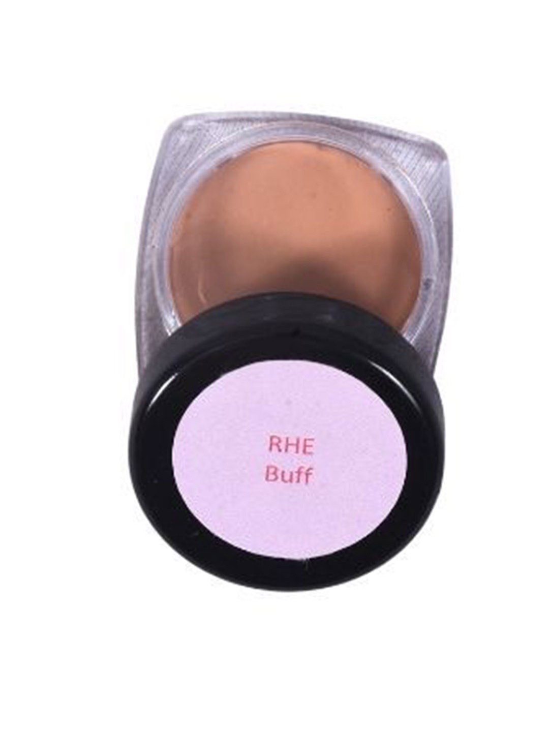

Rhe Cosmetics HD Full Cover Concealer With Vitamin E - 4 g - Buff, Beige