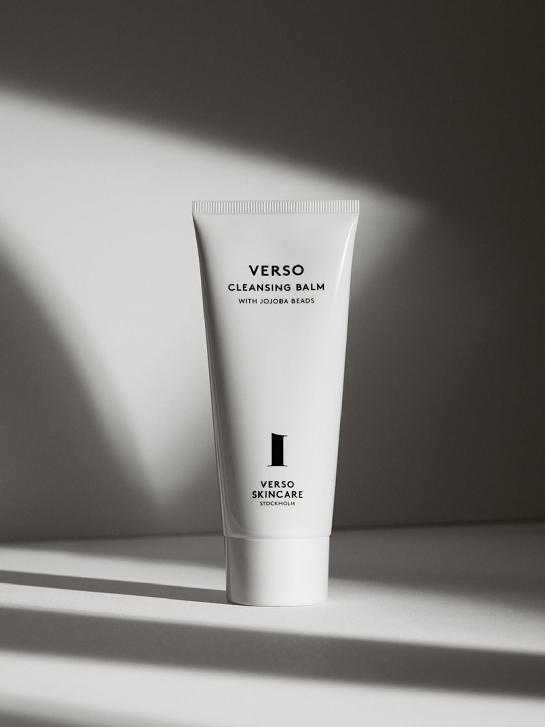 

VERSO Paraben-Free Cleansing Balm- 100 ml, Transparent