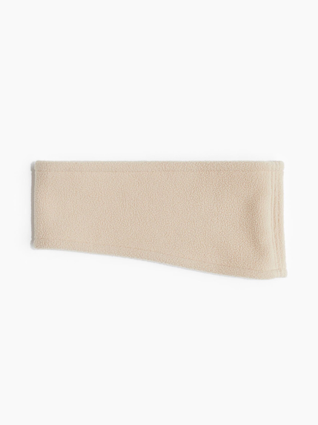 

H&M Sports Headband, Beige