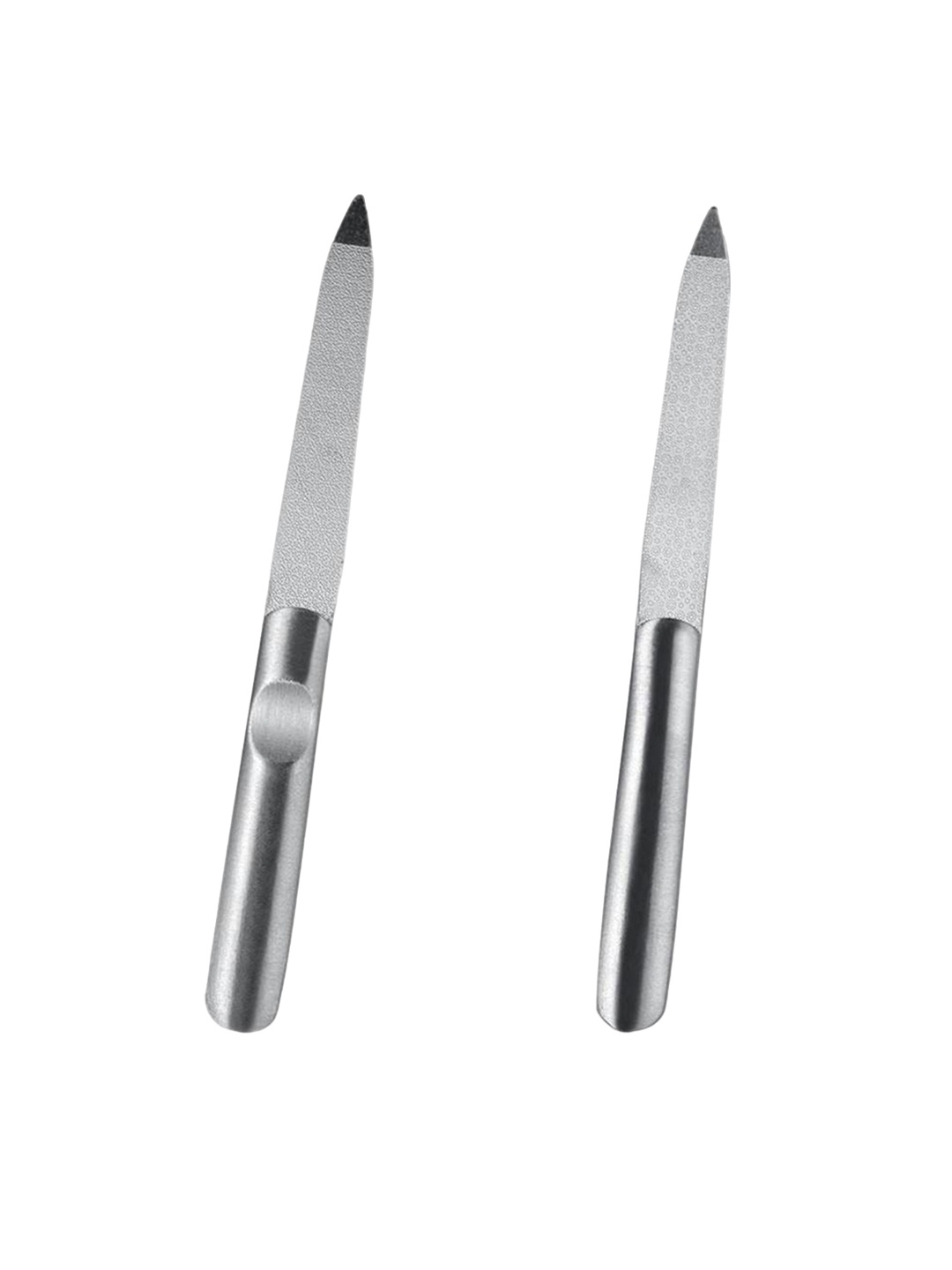 

Scheibe Stainless Steel Nail Filer, Silver