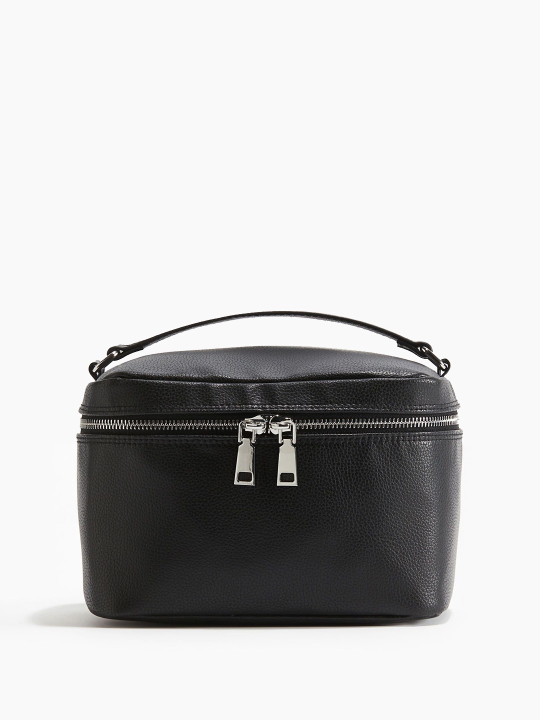 

H&M Wash Bag, Black