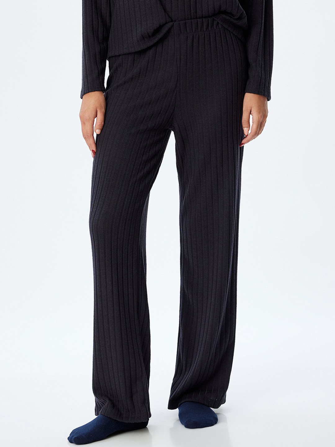 

Koton Women Night suit, Black