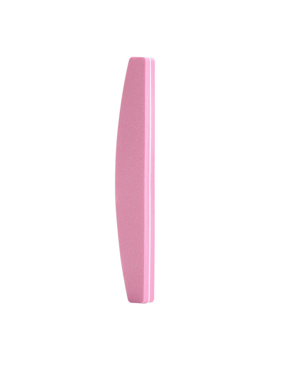 

Scheibe Soft Buffer Nail File, Pink