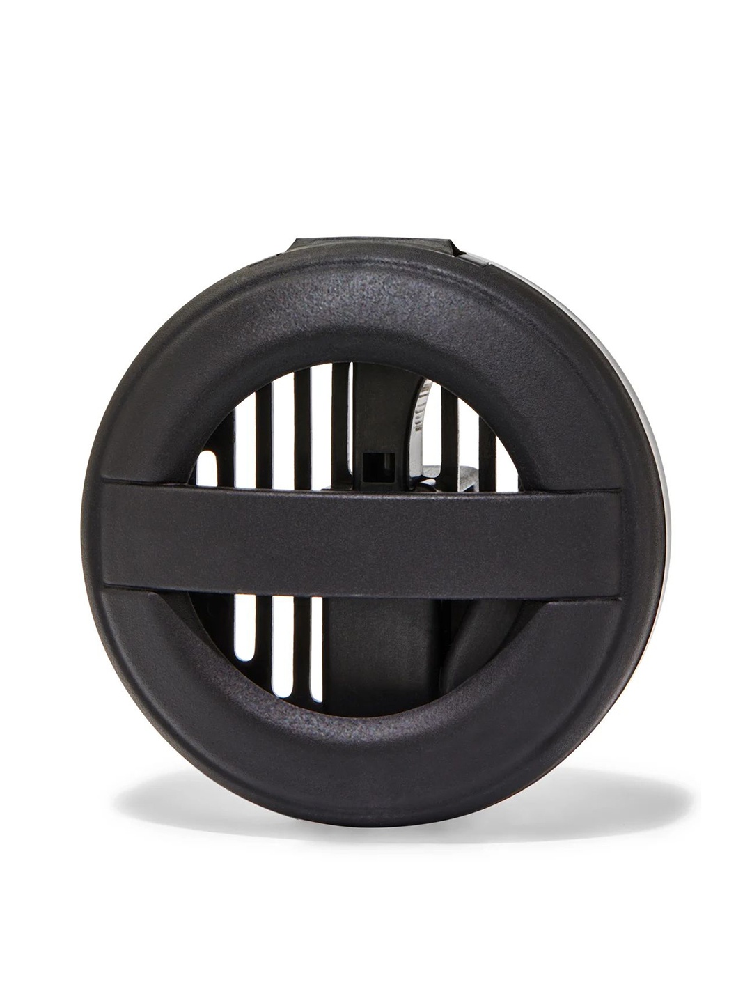 

Bath & Body Works Matte Car Fragrance Holder, Black