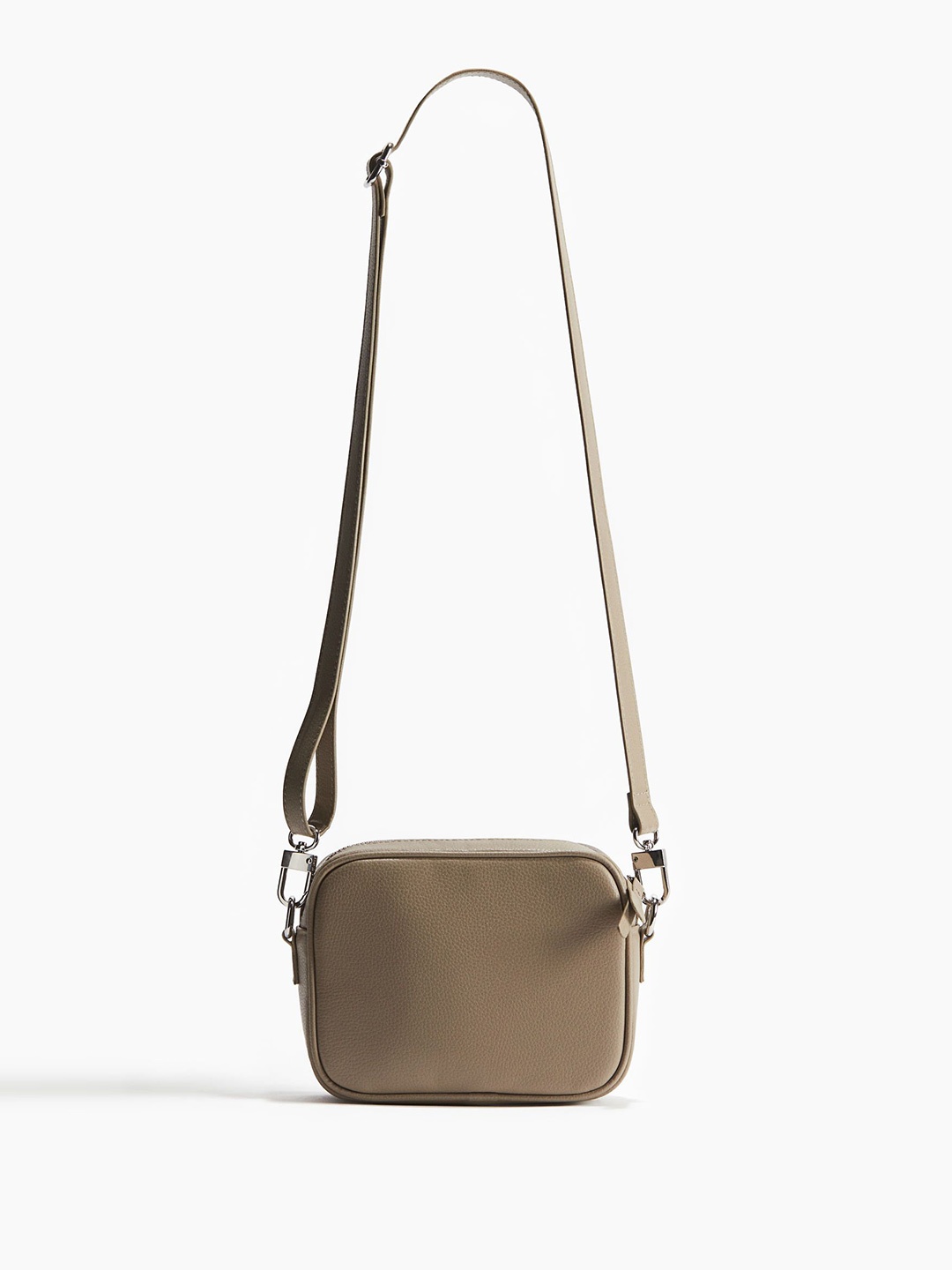 

H&M Crossbody bag, Beige