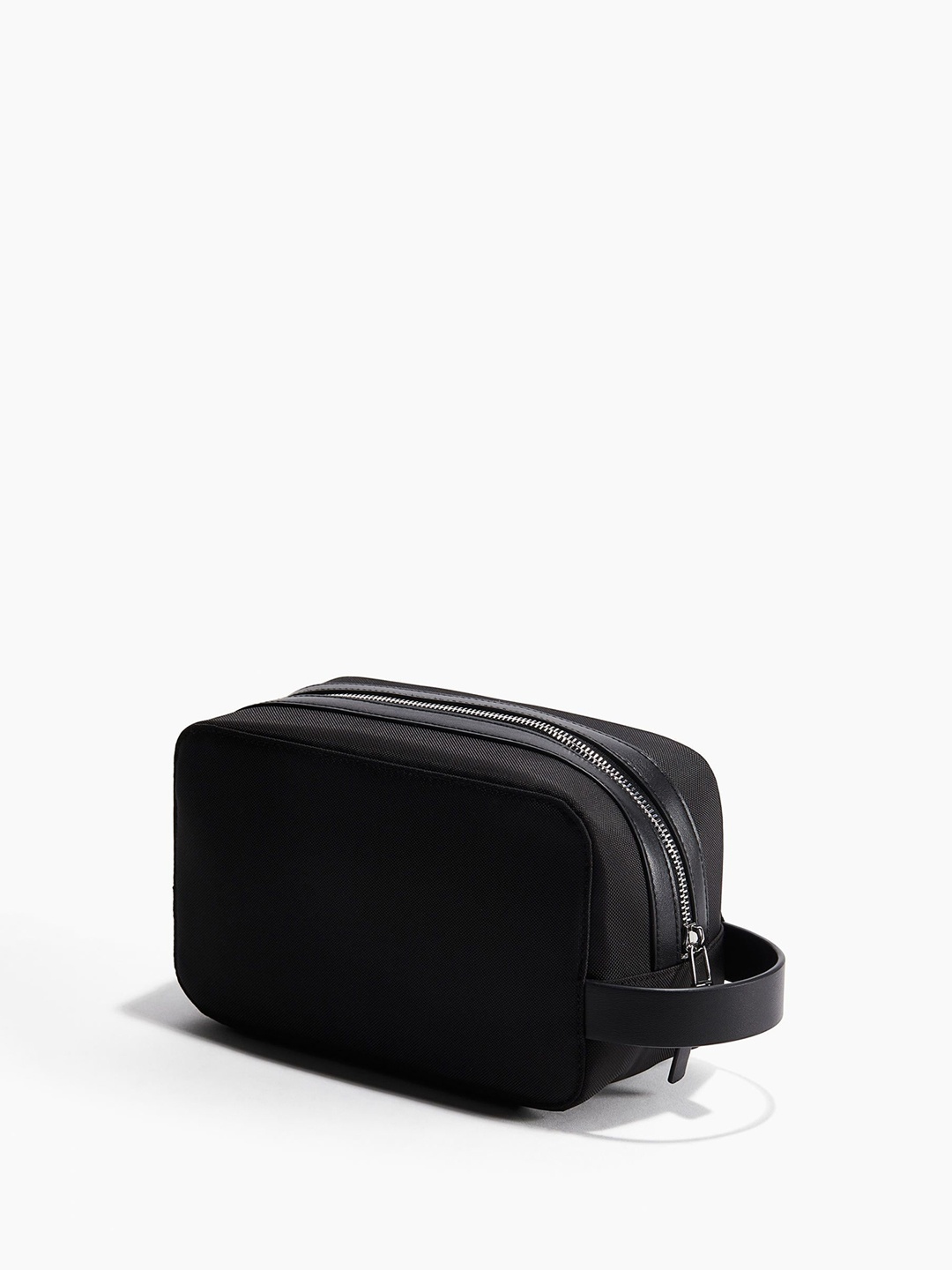 

H&M Wash Bag, Black