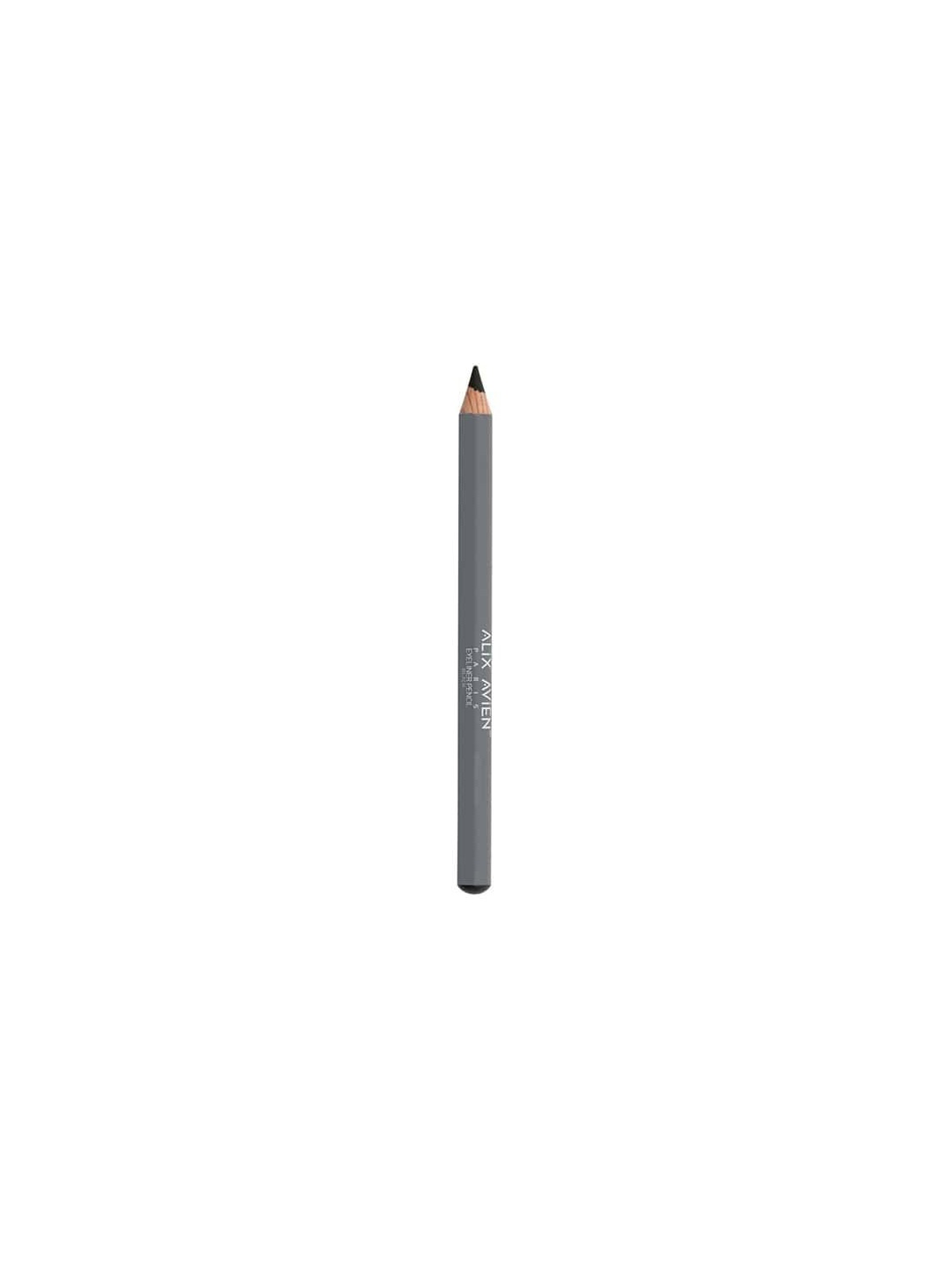 

ALIX AVIEN PARIS Soft & Smooth Texture Waterproof Eyeliner Pencil- 0.5 ml - Black