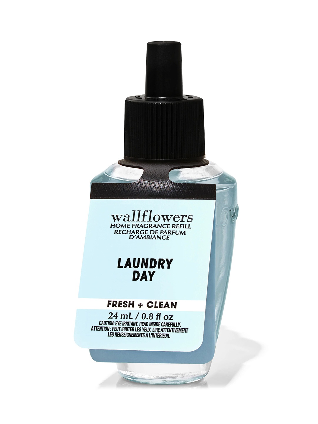 

Bath & Body Works Laundry Day Wallflowers Fragrance Refill - 24ml, Blue