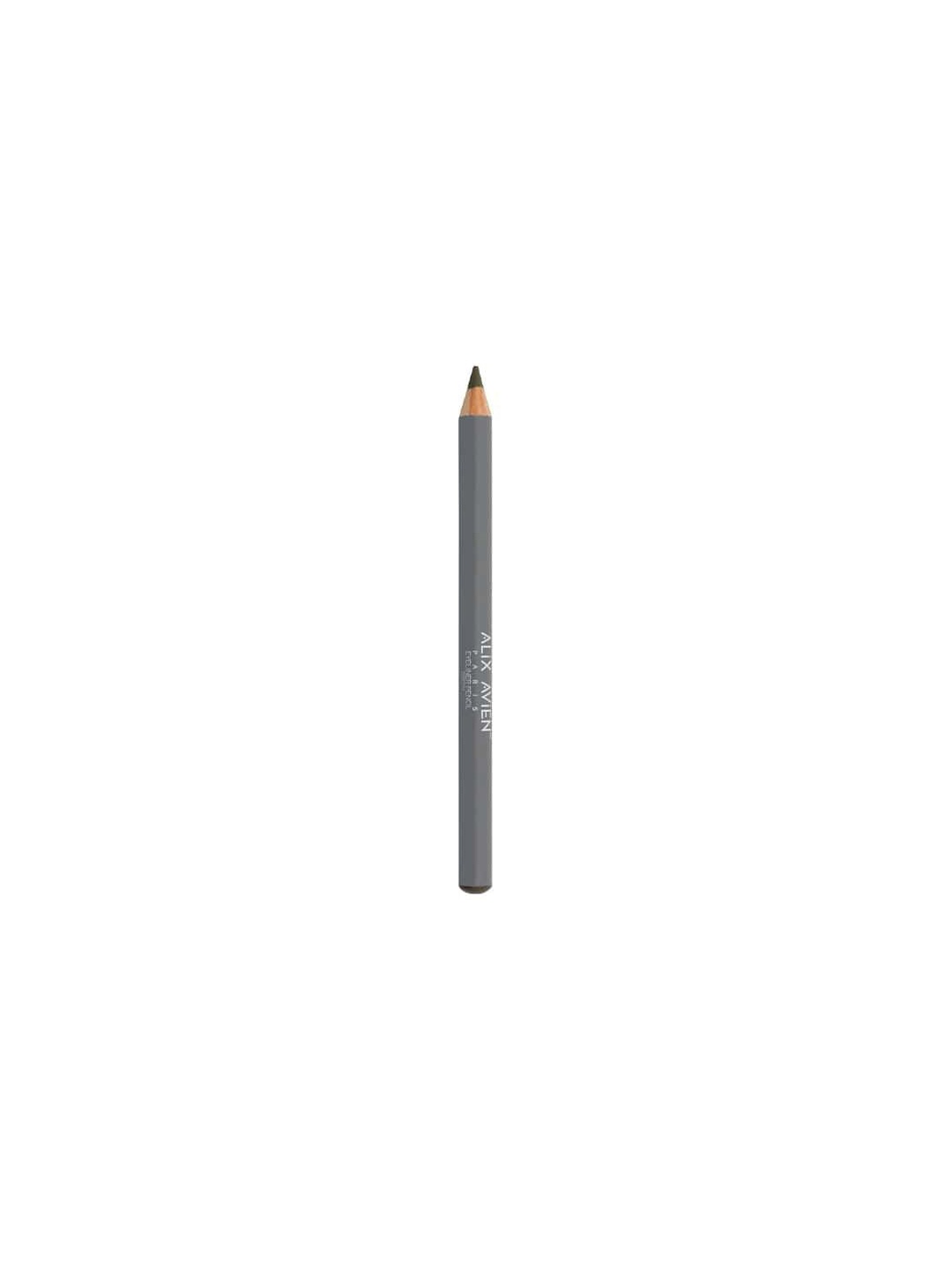 

ALIX AVIEN PARIS Soft & Smooth Texture Waterproof Eyeliner Pencil- 0.5 ml -Green