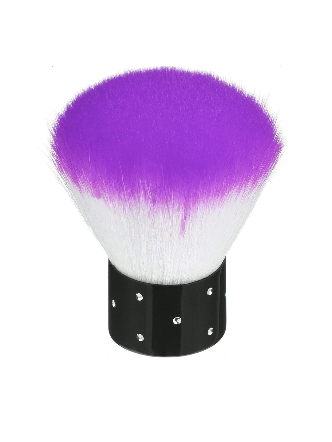 

Scheibe Nail Art Dusting Brush, Black